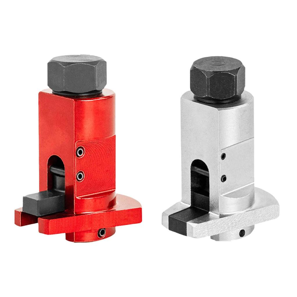 Generisches Federbein-Spreizwerkzeug, universelles Werkzeug zum Entfernen hydraulischer Stoßdämpfer