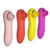 Clit Sucker Vagina Suction Vibrator Female Clitoris Vacuum Stimulator Nipple Sex Toys for Adults Masturbator