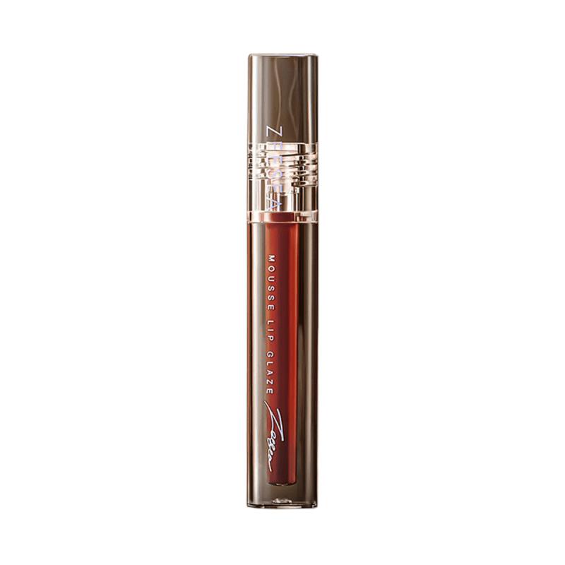 

ZEESEA Lip Glaze & Lip Clay Collection