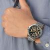 CASIO Men Standard Series 41.1mm Black Watch MTP-E303D-1AVDF