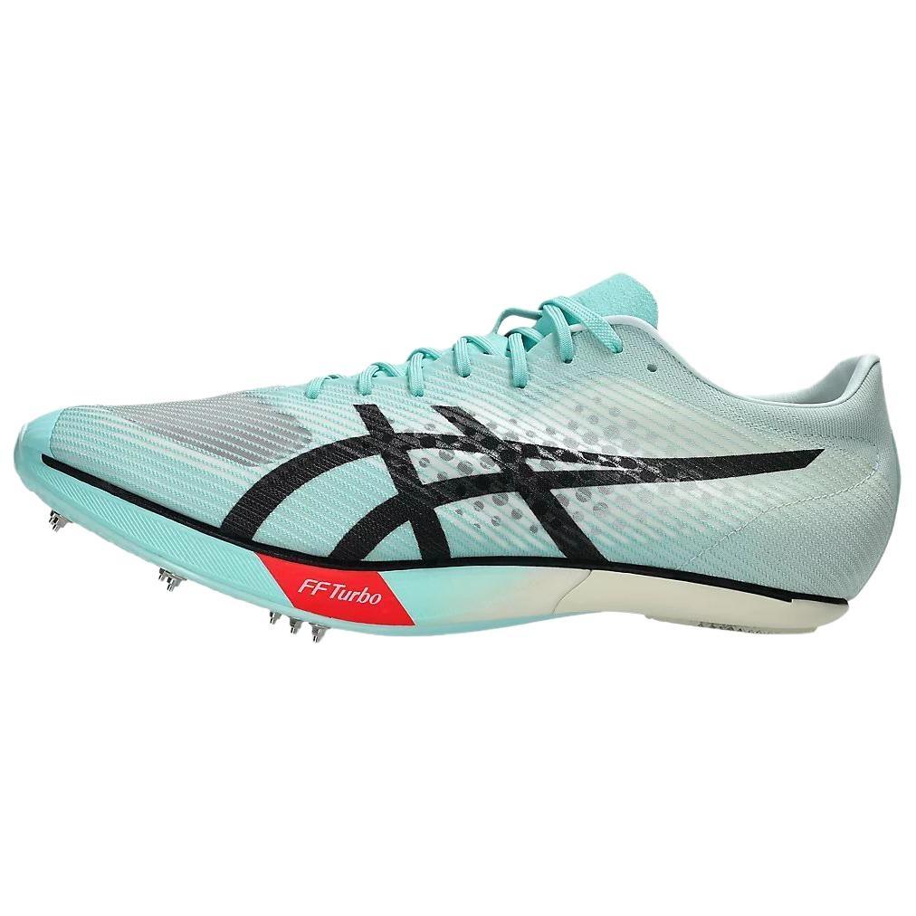 ASICS Metaspeed Sp Illuminate Mint Black Men s 1093A206-400 EU 40