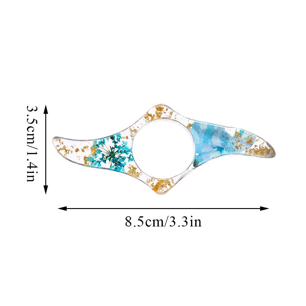 Renkli Başparmak Kitap Desteği Kitap Sayfa Presleri Tutucu Standlar Reçine Kitap Başparmak Tutucu Kullanışlı Kitap Ayracı Okul Ofis Malzemeleri