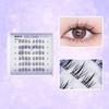 Mogugu - Glue-free False Eyelashes Clusters