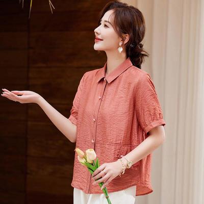 Tops – Bluse e camicie