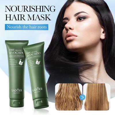 שמפו ומרכך לשיער – מרכך לשיער