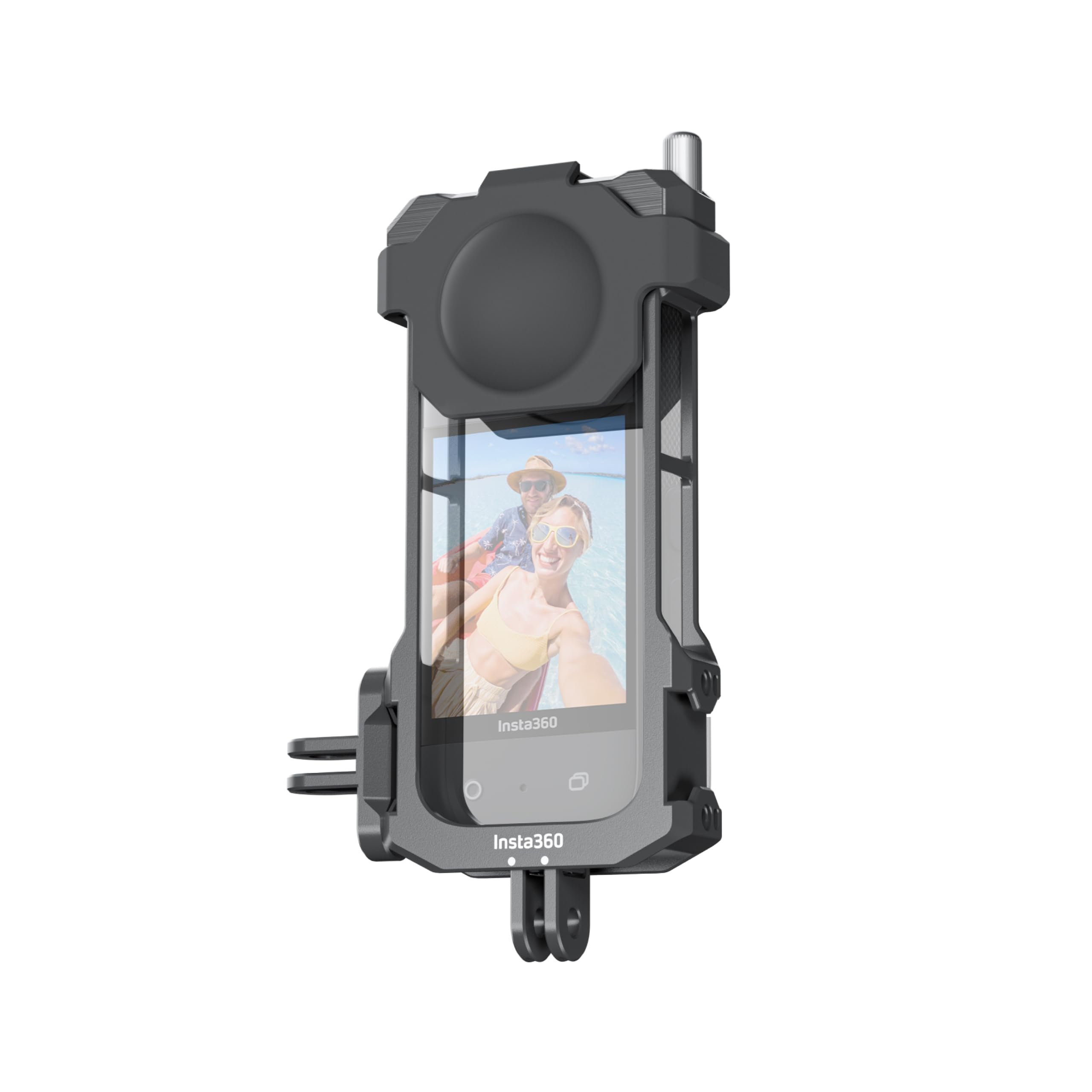 

Versatile frame utility frame for Insta360 X3