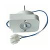 Professional Refrigerator Blower Motor Assembly For Replace 3-60336-001 Freezer Condenser Motor Easy to Installation