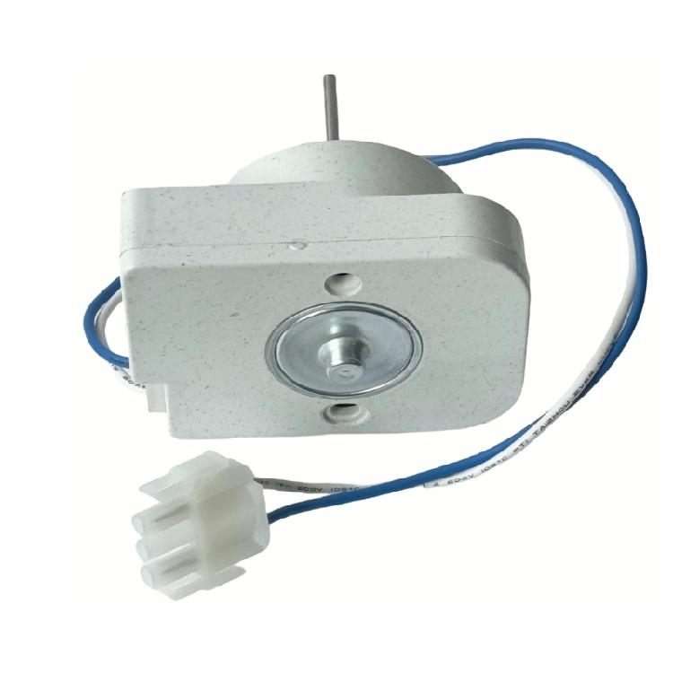 Professional Refrigerator Blower Motor Assembly For Replace 3-60336-001 Freezer Condenser Motor Easy to Installation