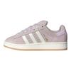 adidas Originals CAMPUS 00s Chaussures de Skateboard Femme Violet Cristal de Glace HP3540