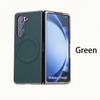 Luxury Lychee Grain Magnetic Phone Case for Samsung Z-Fold 7/6