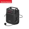 Newsmy MS19 35W Wireless Headset Microphone & Voice Amplifier (CN version)