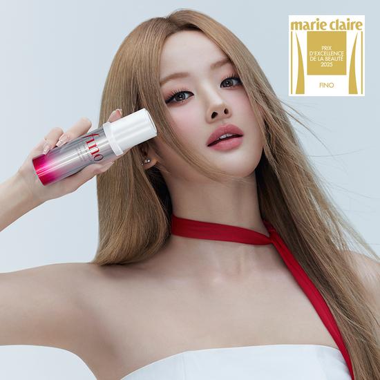 

FINO Premium Touch Hair Oil Serum Airy Smooth 70ml