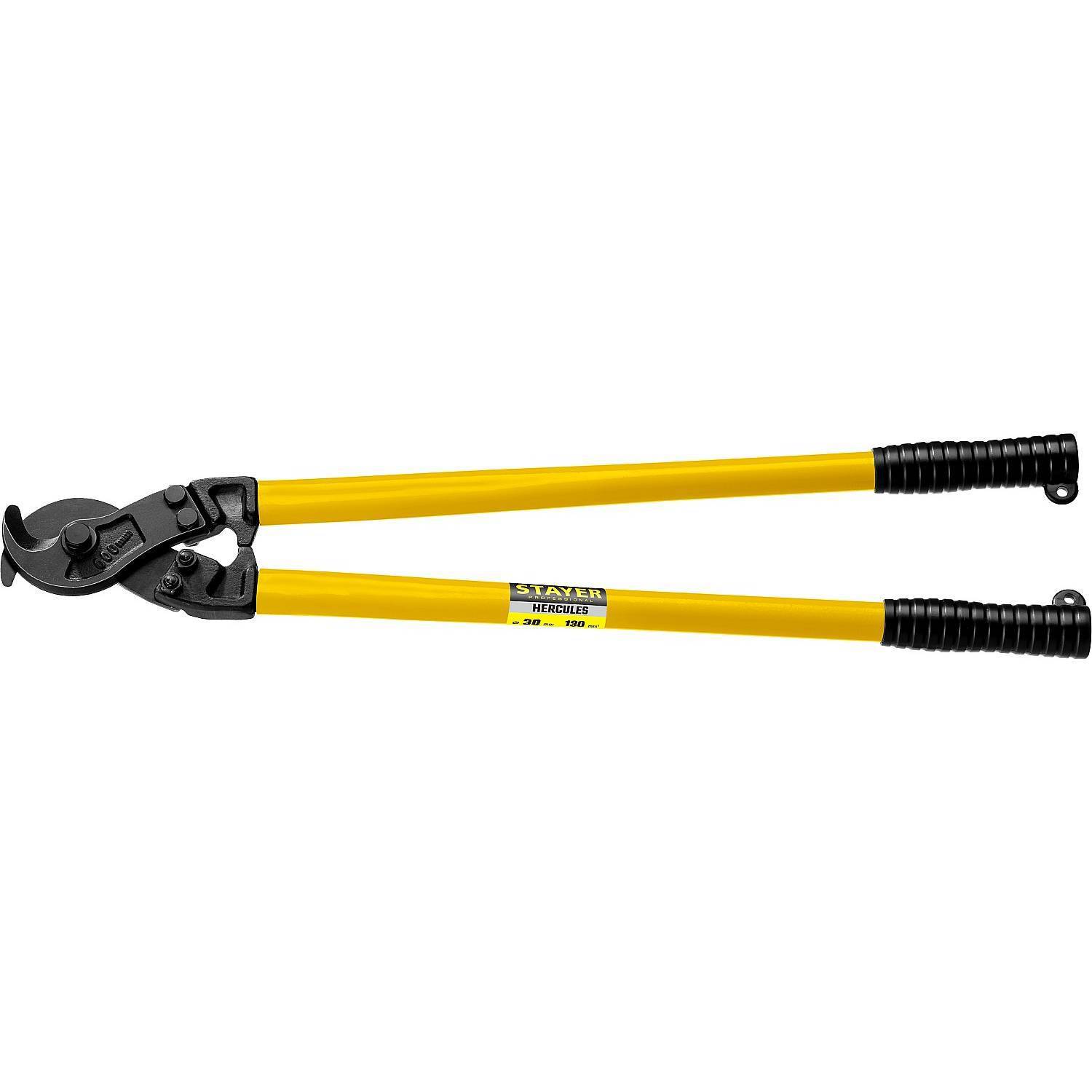 

Кабельный резак Stayer Professional Hercules Xc-30 2334-60