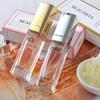 Trendsetter Fragrance: No.6 Unisex Perfume - Fresh Floral, Long-Lasting Scent, Ideal for Students.