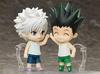 Figura móvil pintada en ABS y PVC sin escala de Gon Freecs de HUNTER×HUNTER de Nendoroid