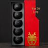 Guochao Creative Ceramic Master Cup - Elegant Gift Box for Teacher's Day, Elders, and Company Souvenirs
