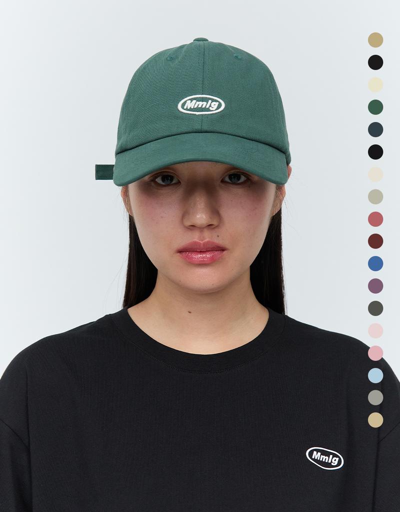 MMLG Emb. Mmlg Ballcap (18Color)