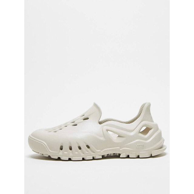 

Бежевые кроссовки Vans Slip On amzn pacu