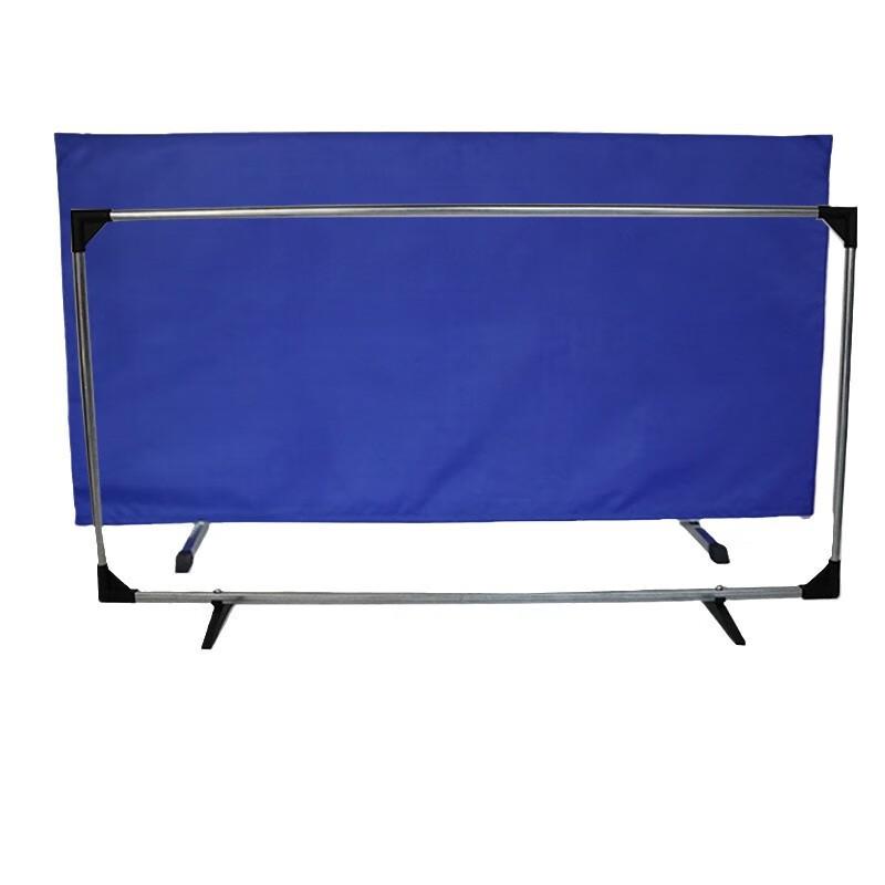 Table Tennis Court Barrier