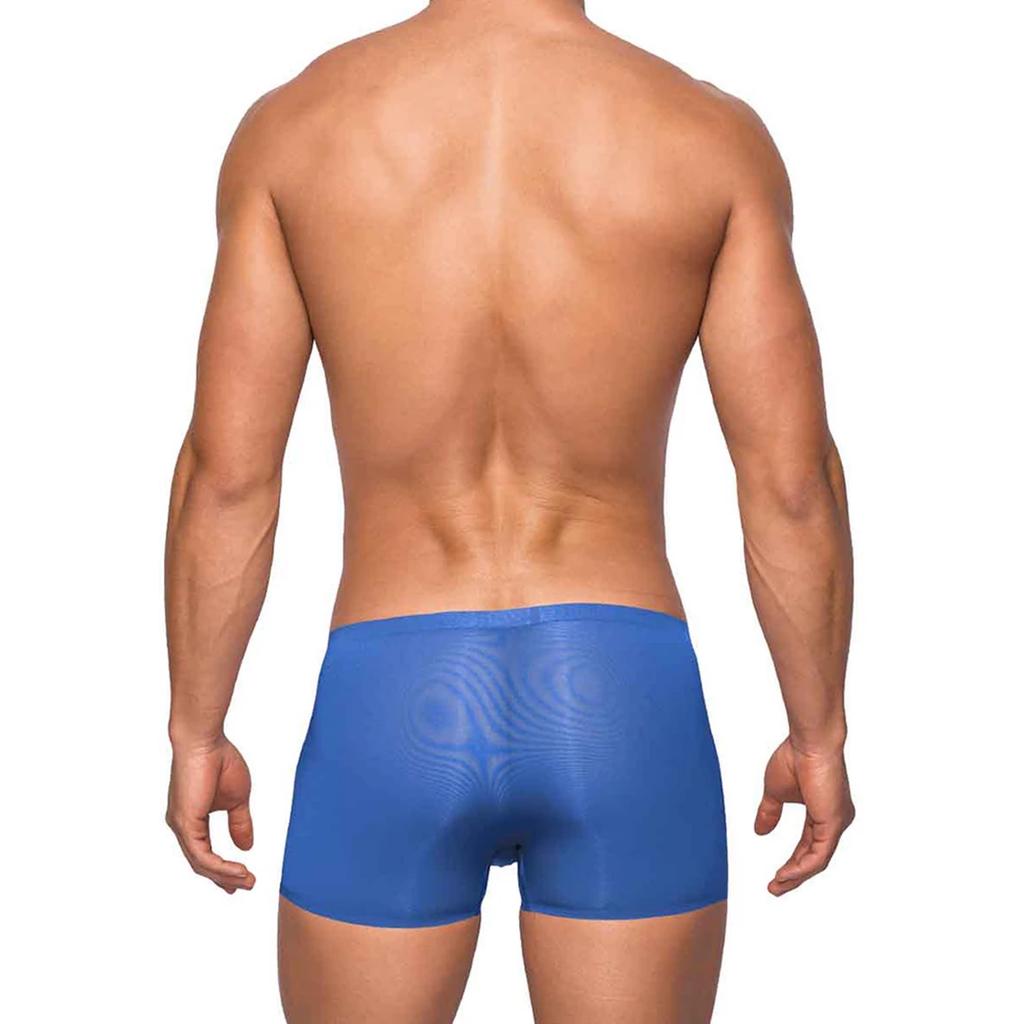 Seamless shorts - S Male Power