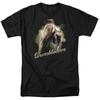 Harry Potter "Dumbledore Wand" S S S S S T- Children's T-shirt or Sleeveless Tank - Through 6X