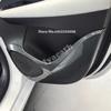 For Seal 05 /Seal 5 DM-i 2025 2026  ABS carbonfiber interior  Side Door panle Door Anti-kick Mat Anti-Dirty Protector Cover Trim