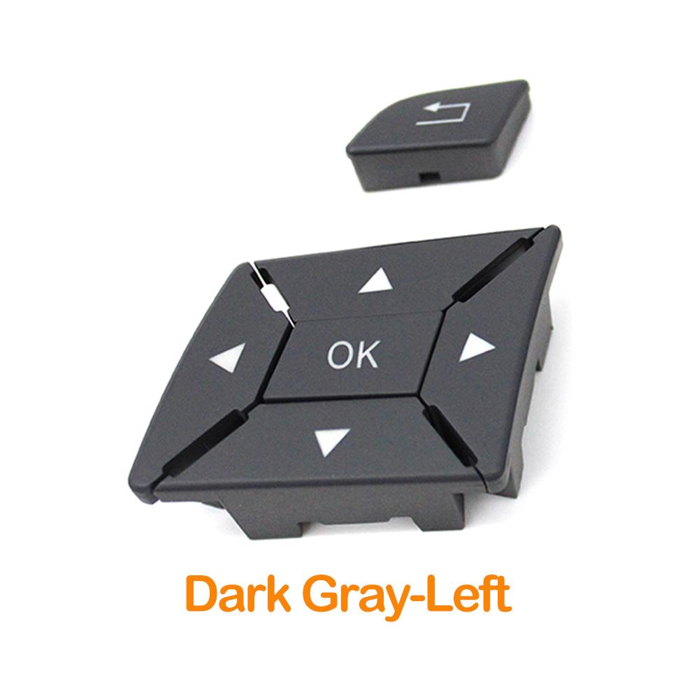 Car Steering Wheel Switch Buttons For Mercedes Benz A B C E GLA GLK CLA CLS Class W204 X204 W212 W218 W156 W176 W117 W172 W246