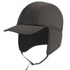 Warm Flight Cap with Earflaps High Insulation Quilted Lining Bomber Hat for Winter With Brim Outdoor Cycling Free [FREESE] - & - - - Fishing,
