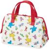 Skater Cold Pouch Lunch Bag Sesame Street Boys Girls KGA1