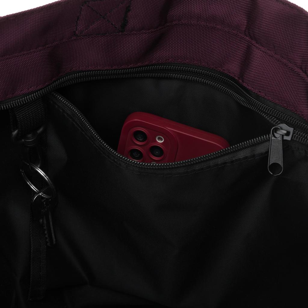 PTN TZ15605D-0931 Pruple Bag