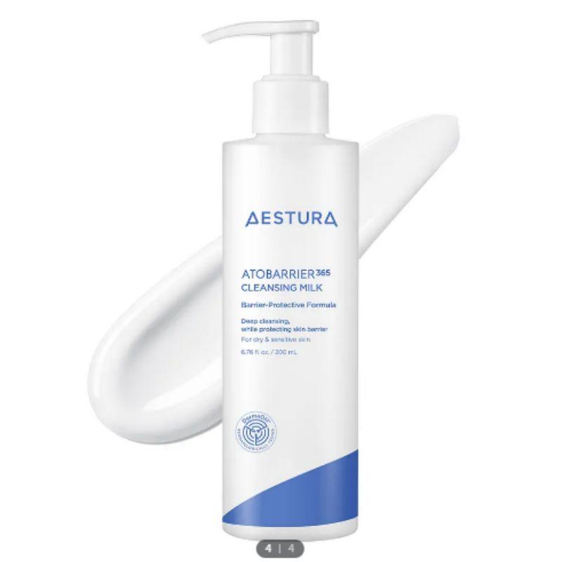 

AESTURA Atobarrier365 Cleansing Milk 200ml