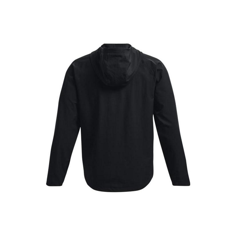 Under Armour Unstoppable Jacket Men's Black 1370494-001