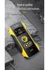 FNIRSI WD-02 High-Precision Wall Detector for Wire, Metal, and Steel Bar Detection