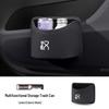 BYD Han Car Multi-functional Storage Box - Fits Han DMI/EV Seats and Doors