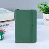 Custom PU Strap Office Notepad with Logo - Internet Celebrity Style