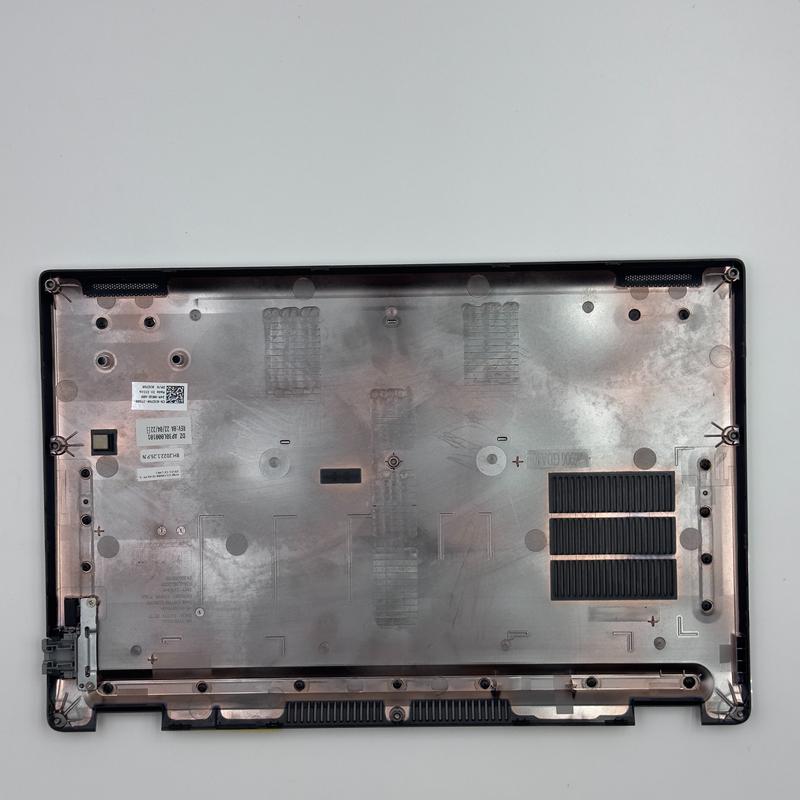 0JG7NR 14" Laptop Bottom Cover Case D Cover Lower Case for Latitude 5421 E5421 AP30L000101 JG7NR Replacement Part