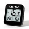 CYCPLUS G1 Wireless GPS Cycle Computer with Odometer and Waterproof Speedometer,