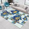 Nordic Ethnic Style Carpet Living Room Bedroom Sofa Coffee Table Tatami Bohemian Home Carpet