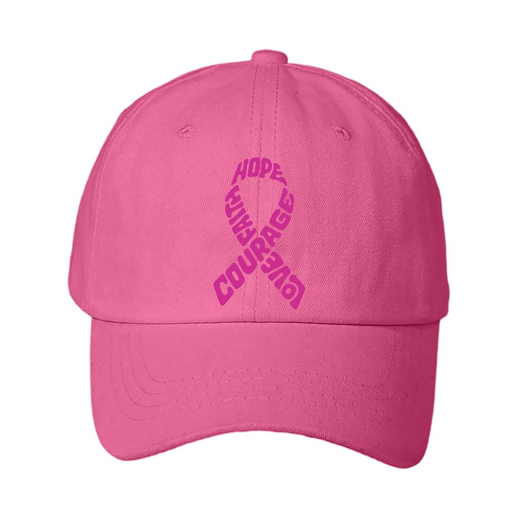Washed Baseball Cap Fashion Sun Hat Peaked Cap