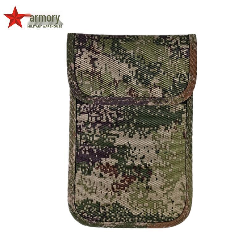 Signal Blocking Phone Pouch