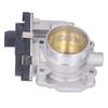 Electronic Throttle Body 977 315 Heat Resistant Stable Operation Replacement for Chevy HHR L4 145 2.4L 2008‑2011