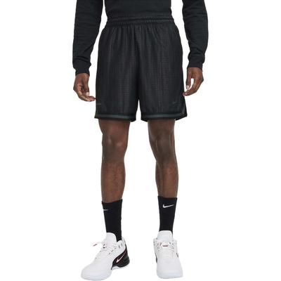 LeBron Dna Heren 6' 3-in-1 Basketbalbroek FZ1058-010