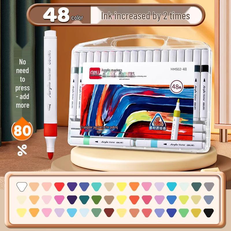 Jerry A4 Loose-Leaf Children's Drawing Book - Thick, Large Doodle & Picture Book for Kindergarten