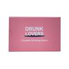 Risk Couples Game Cards, Affectionate Dialogue Cards English Version Risk Couples Or Drink It