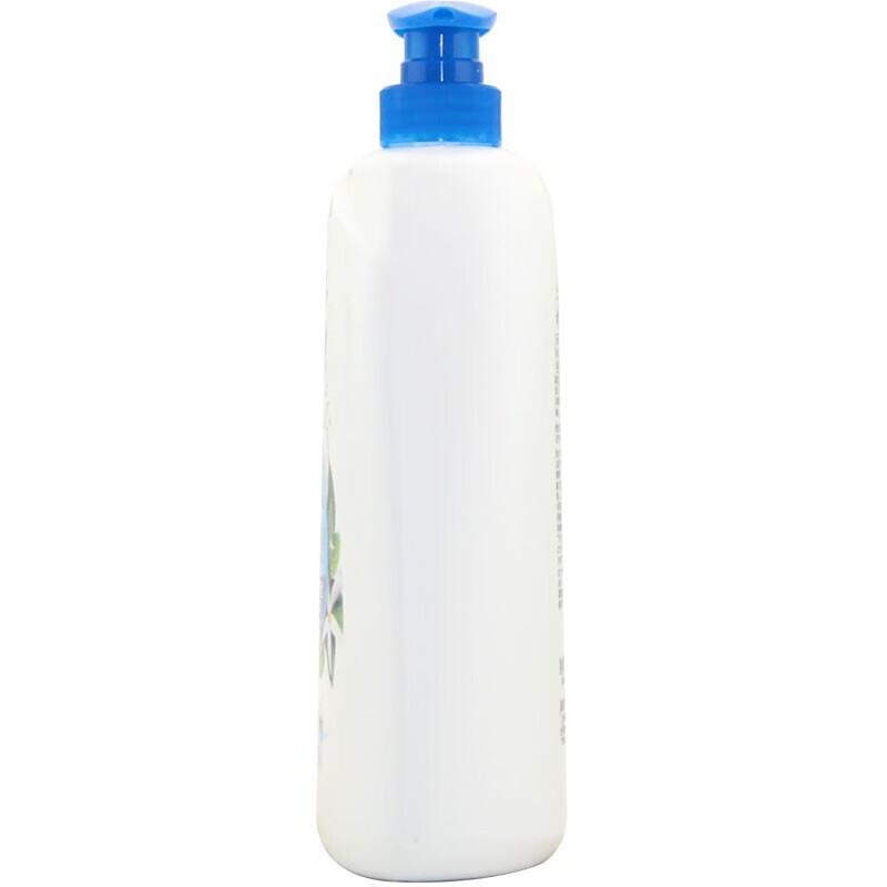 Liushin Cool & Refreshing Shower Gel