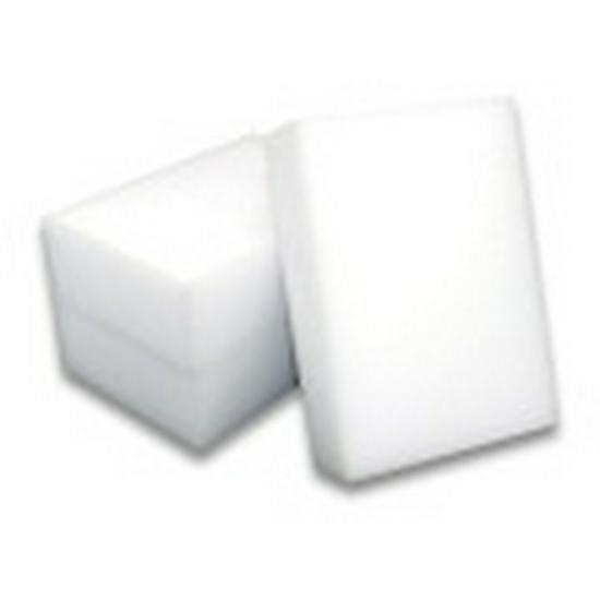 Магічна нано-губка для миття посуду та видалення плям