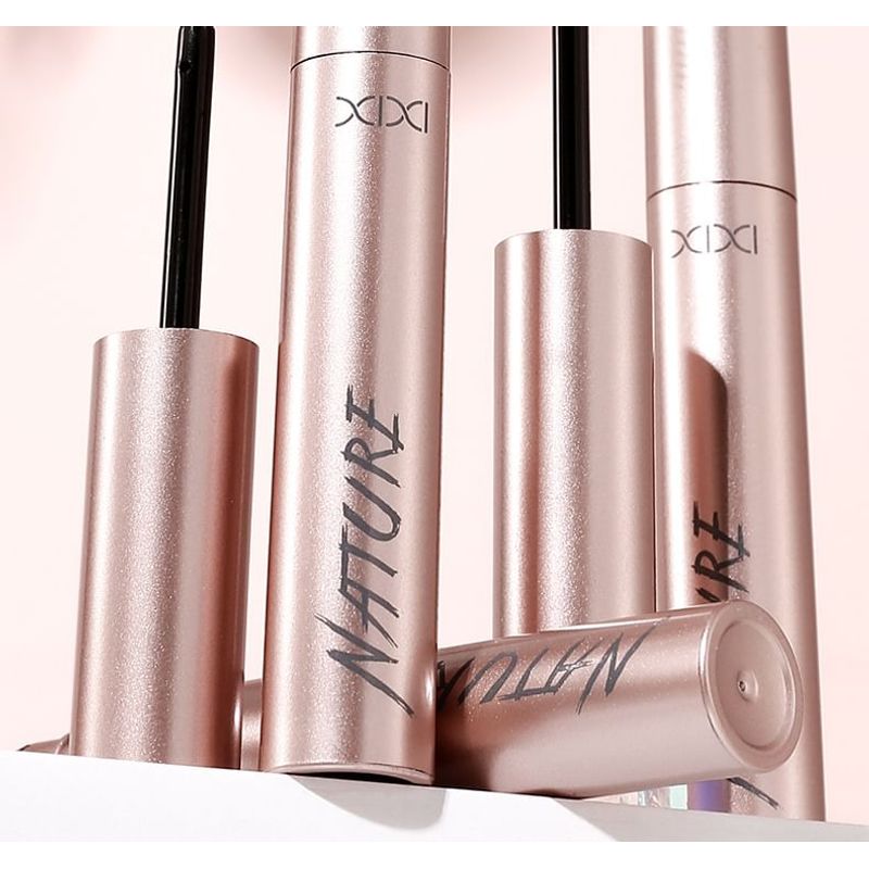 Xixi - Curling Wonderful Mascara - 2 Colors
