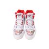 Reebok Royal BB4500 Hi 2 Unisex White Red Lifestyle Basketball Sneakers HQ6175