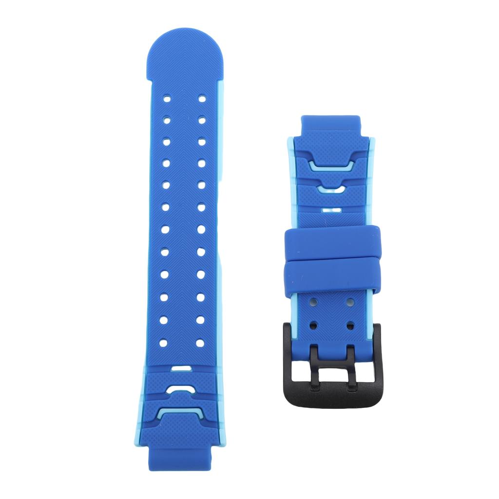 Children Watch Strap Ergonomic Design Rain Proof Soft Quick Drying Kids Watch Band Replacement for Running Hiking Sports