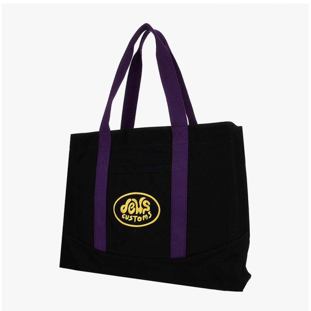 Deus Ex Machina Mazey Tote Bag Dmp257952
